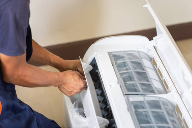 Best HVAC Software and Technology in Chesterfield, SC