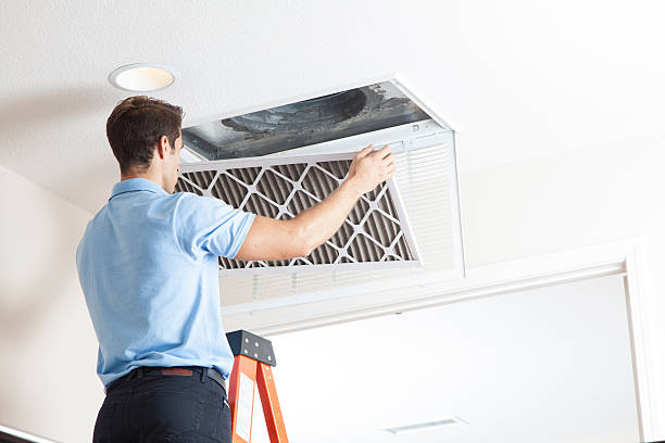 Best Air Conditioning Cleaning in Chesterfield, SC