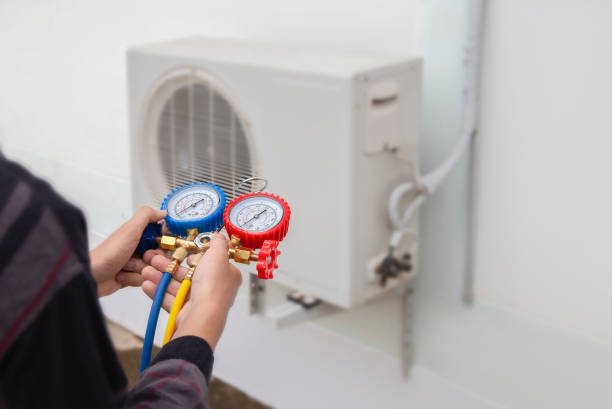 Best Thermostats and Smart Controls in Chesterfield, SC