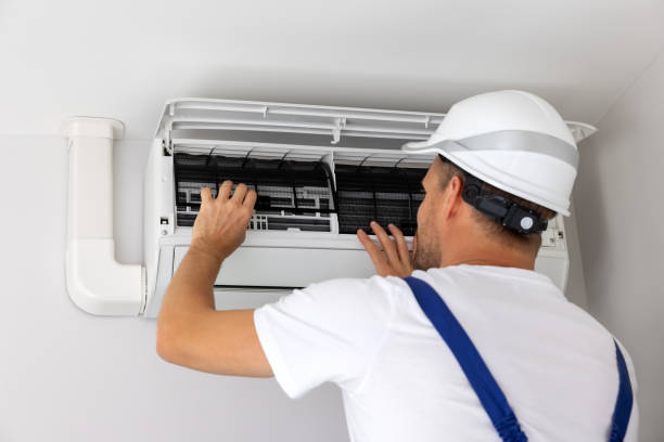 Best Ductless Mini-Split Systems in Chesterfield, SC