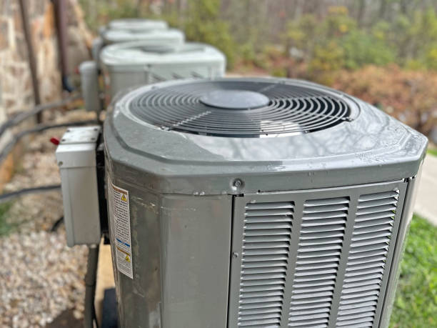 Best Energy-efficient HVAC Solutions in Chesterfield, SC