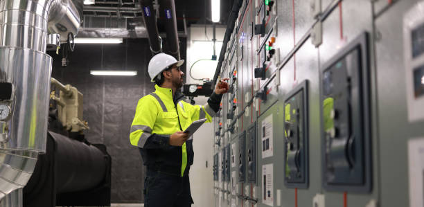 Best Geothermal HVAC Systems in Chesterfield, SC